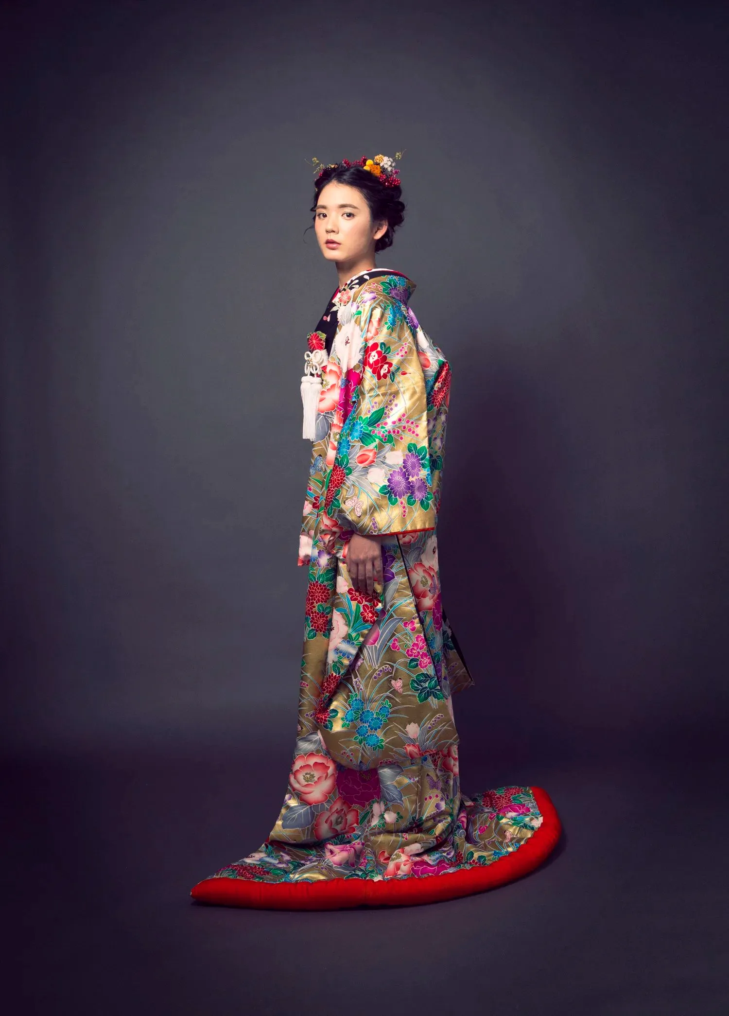 雑誌・広告の写真 assaphoto作品 3