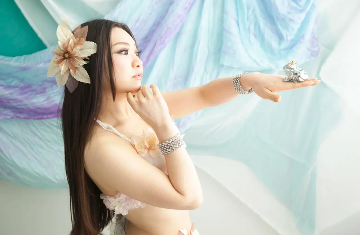 ポートレートの写真 assaphoto作品 7