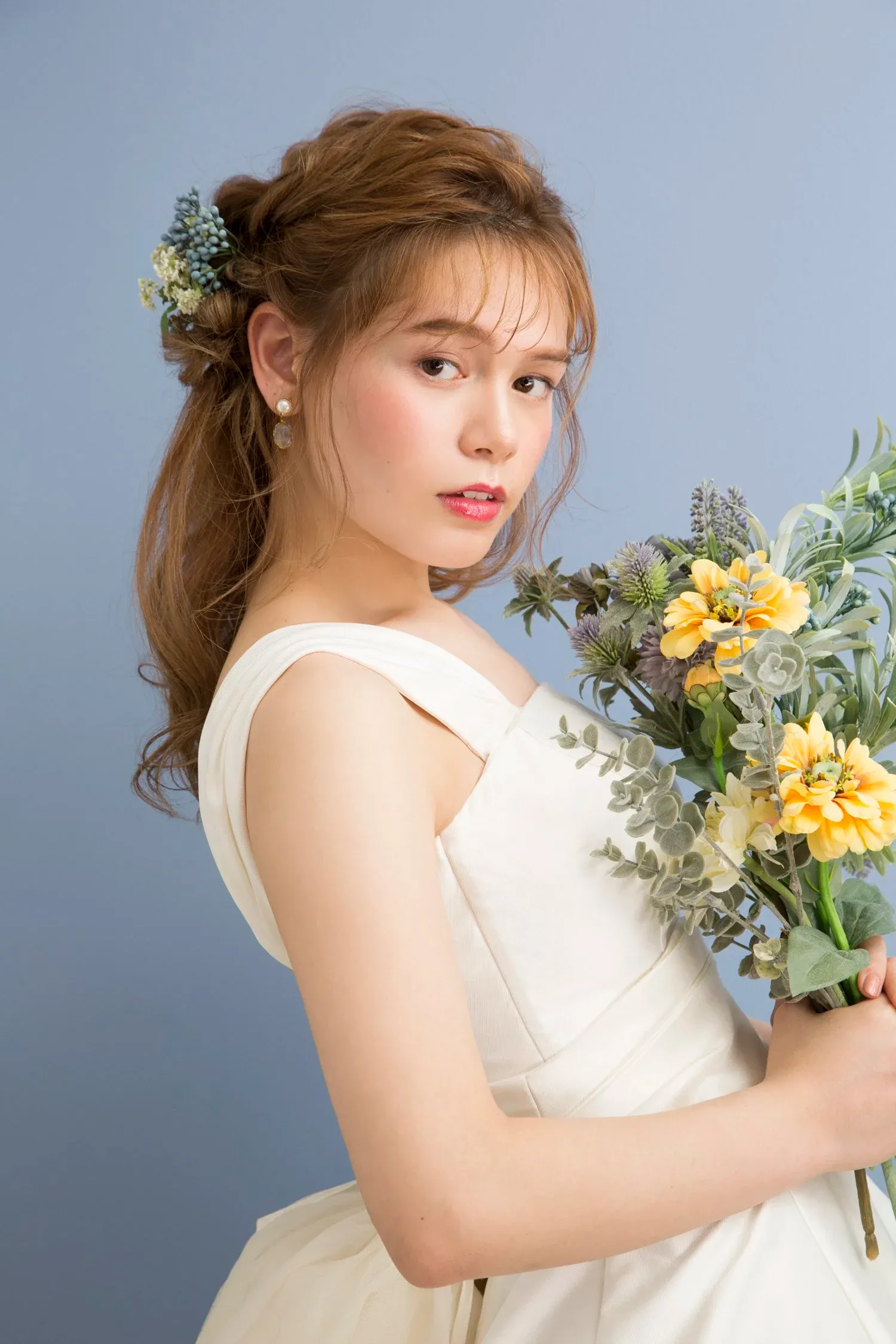 雑誌・広告の写真 assaphoto作品 8