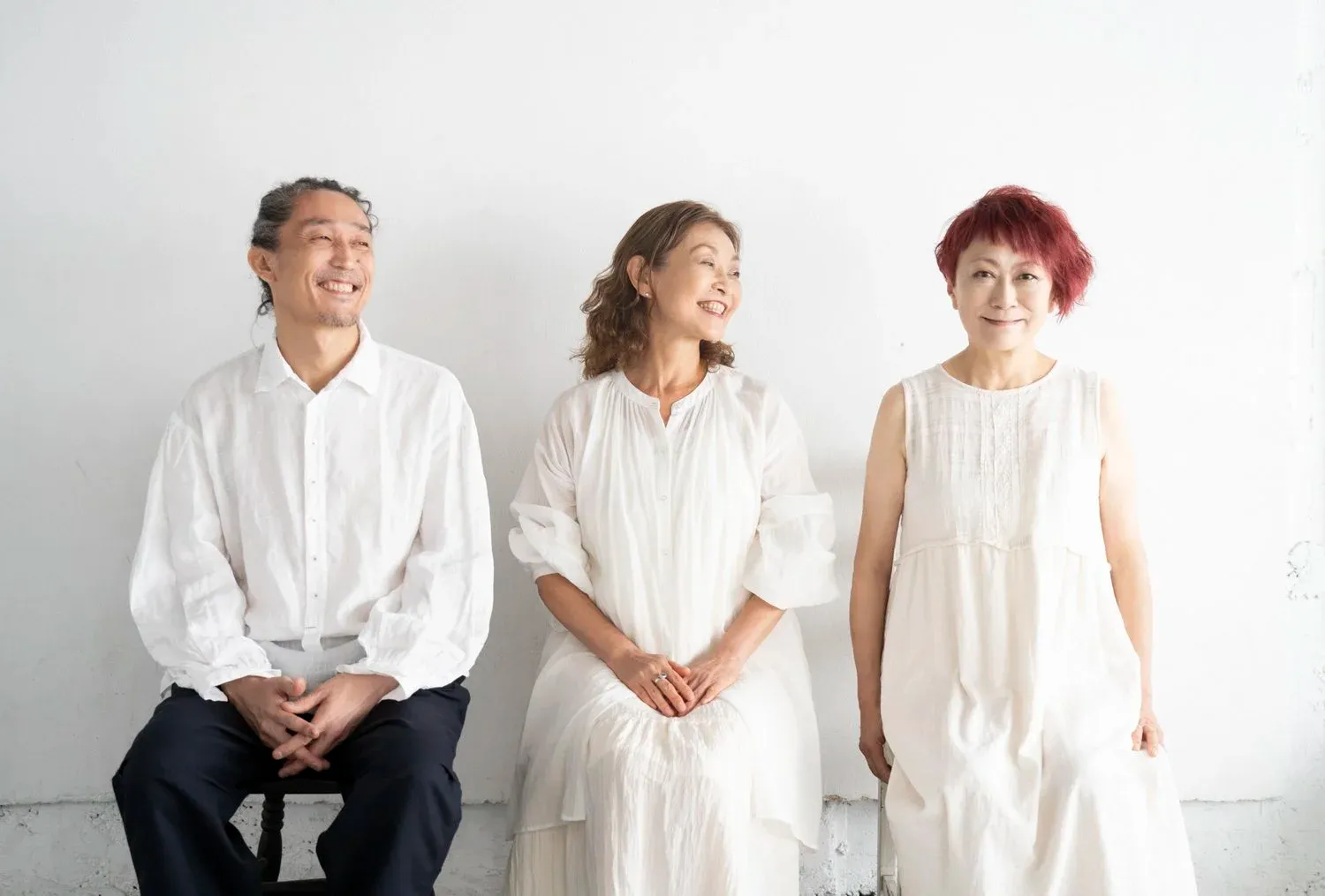 ポートレートの写真 assaphoto作品 8