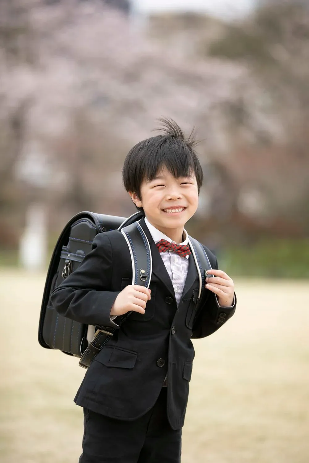 キッズ・七五三・入学記念の写真 assaphoto作品 9