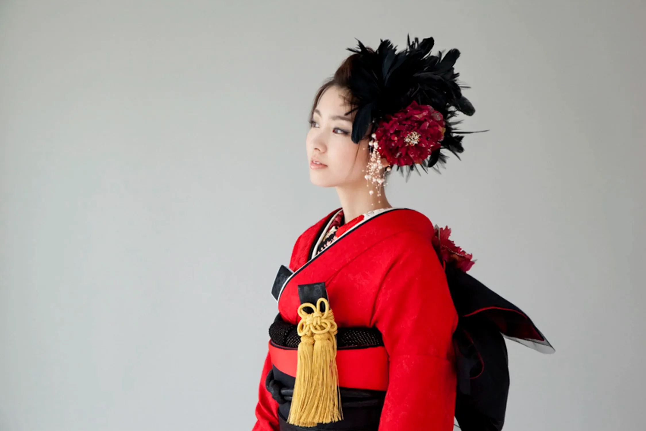 雑誌・広告の写真 assaphoto作品 10