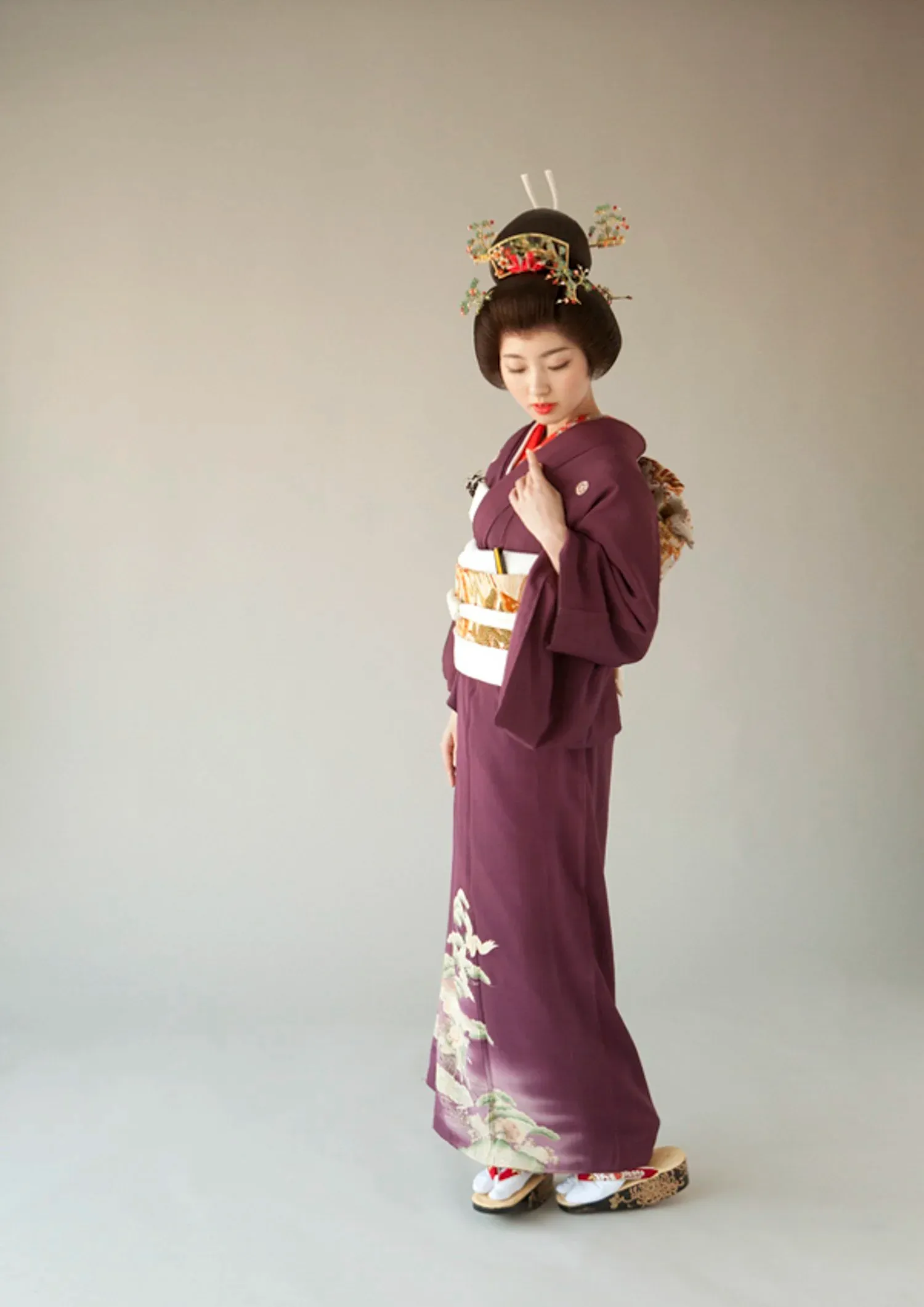 雑誌・広告の写真 assaphoto作品 11