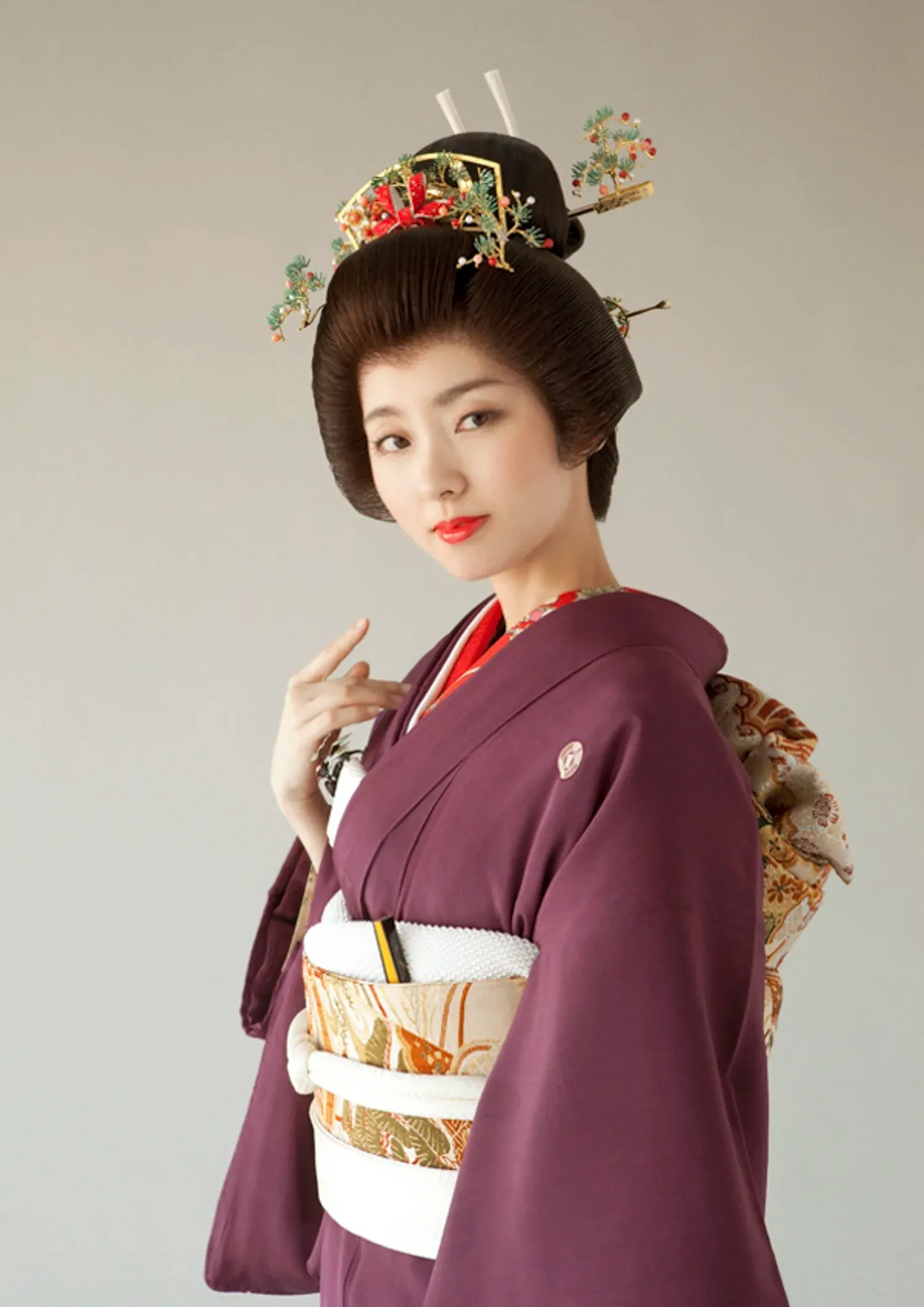 雑誌・広告の写真 assaphoto作品 12