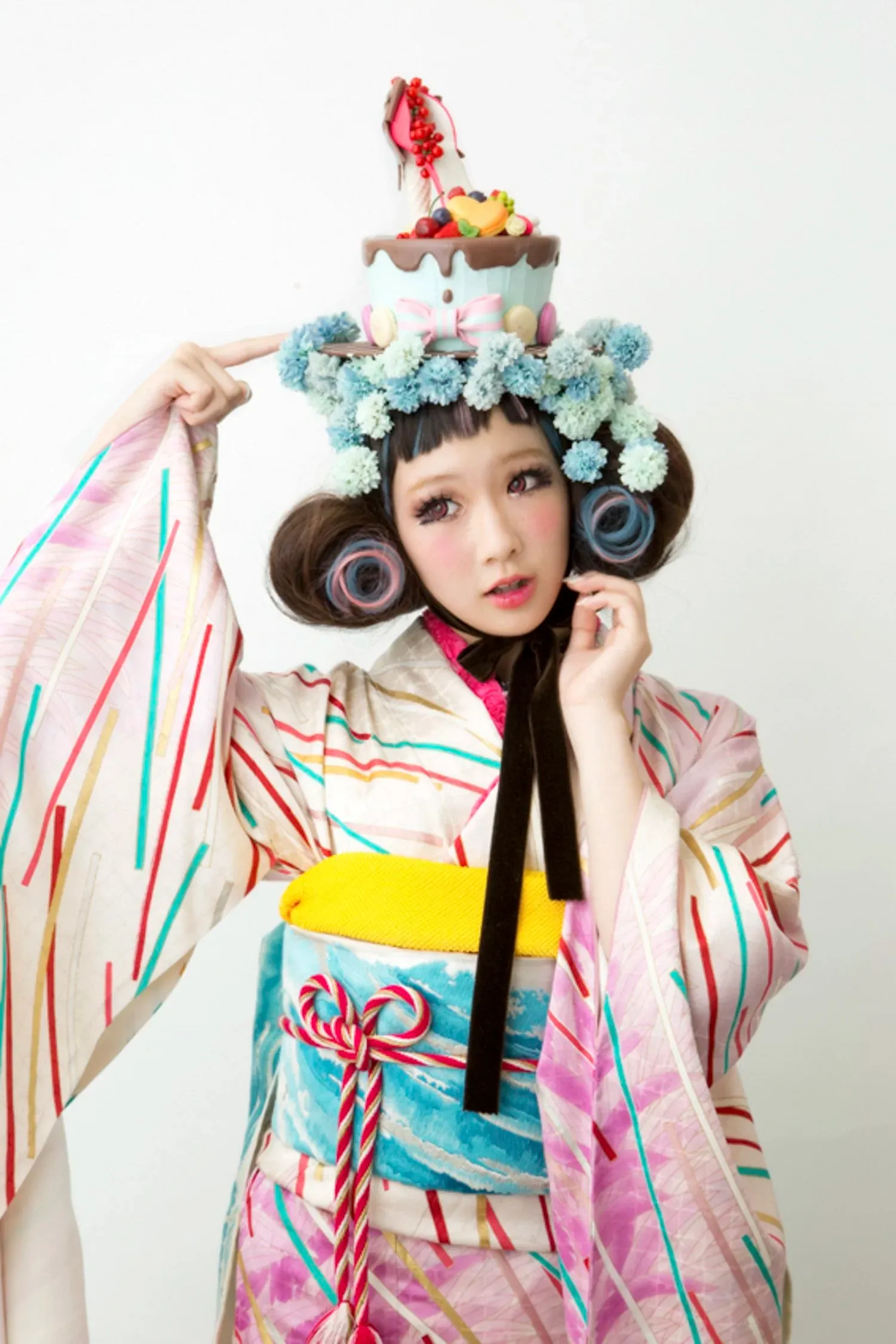 雑誌・広告の写真 assaphoto作品 13