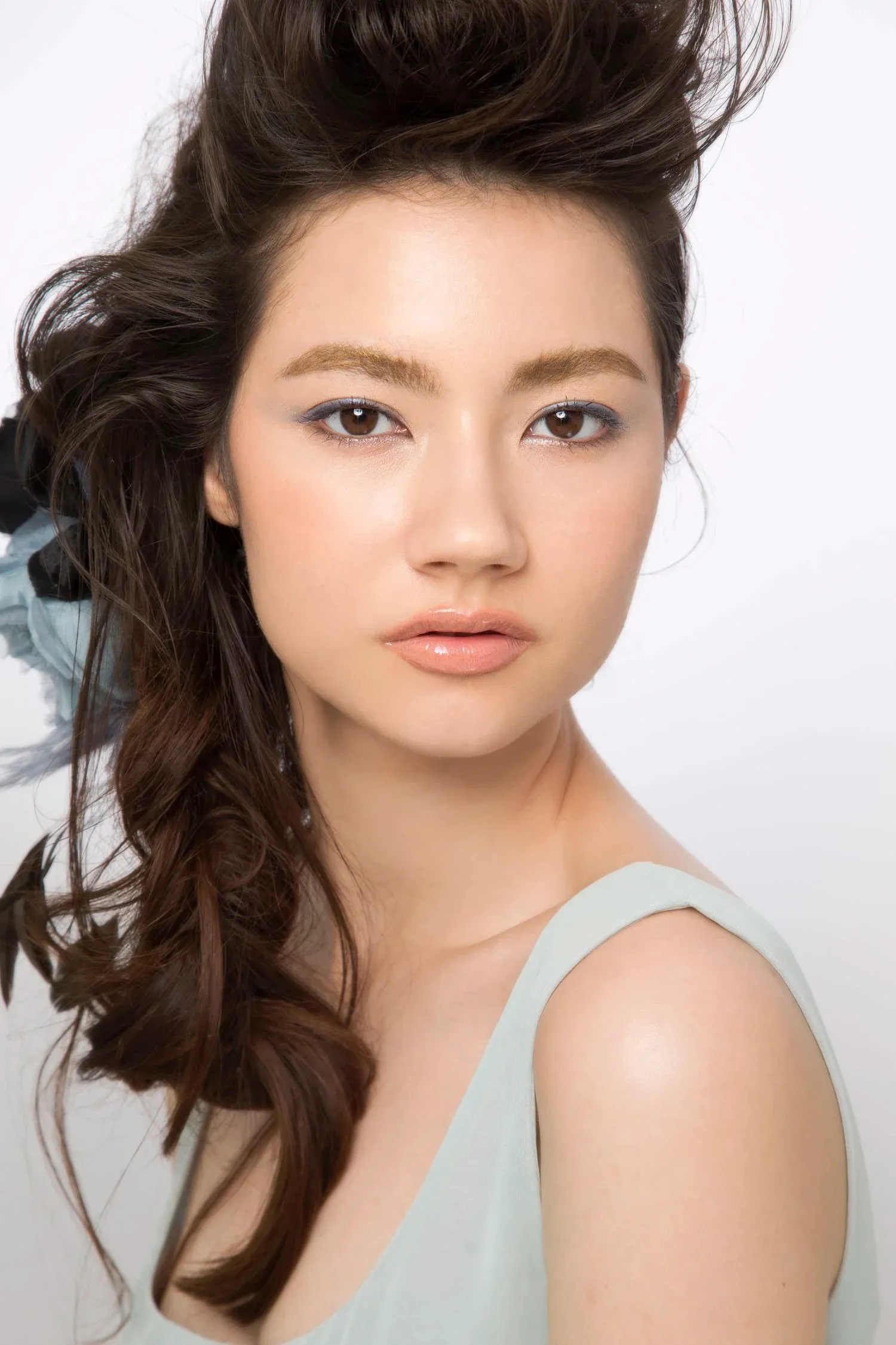 雑誌・広告の写真 assaphoto作品 14