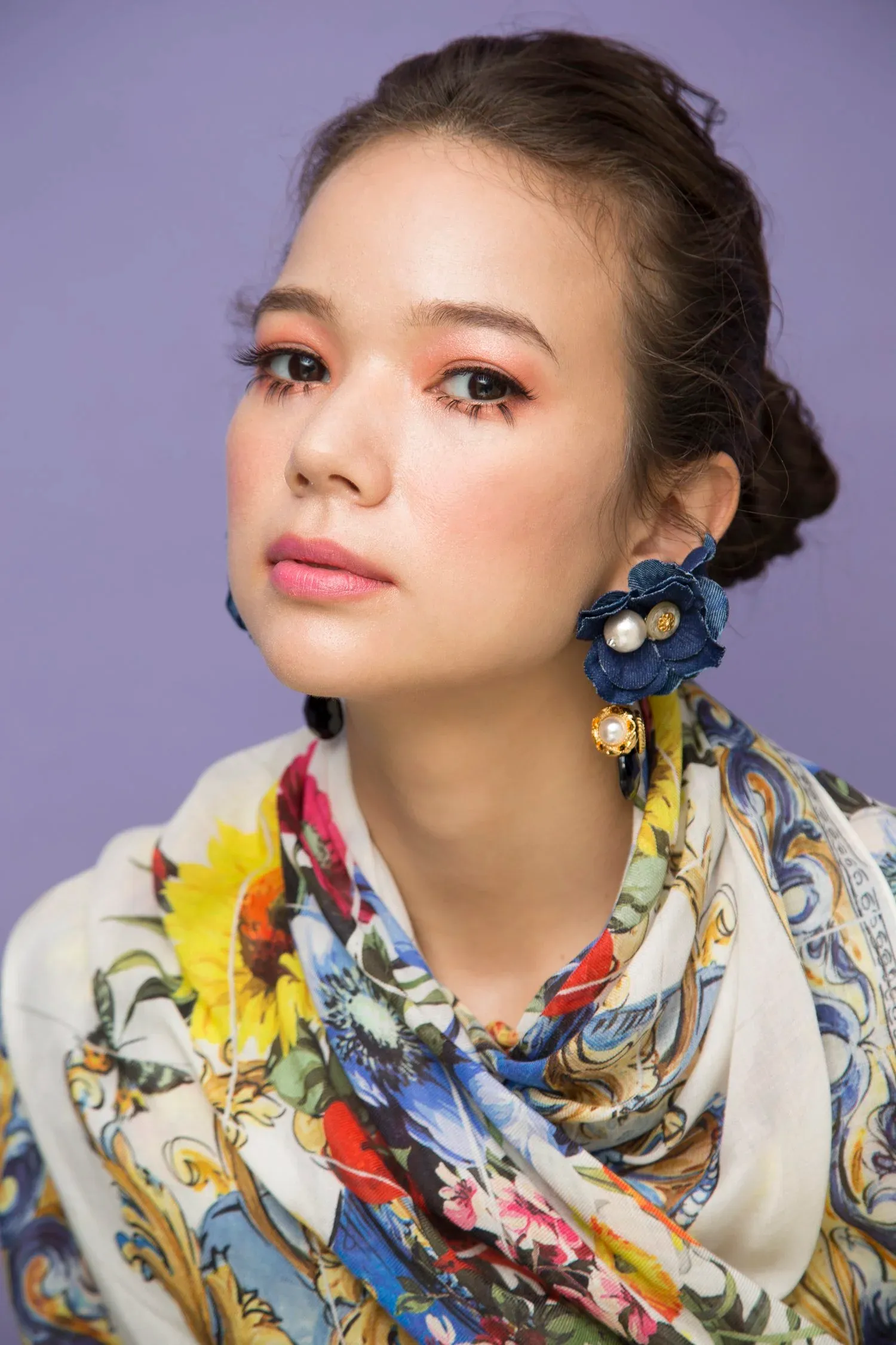 雑誌・広告の写真 assaphoto作品 15