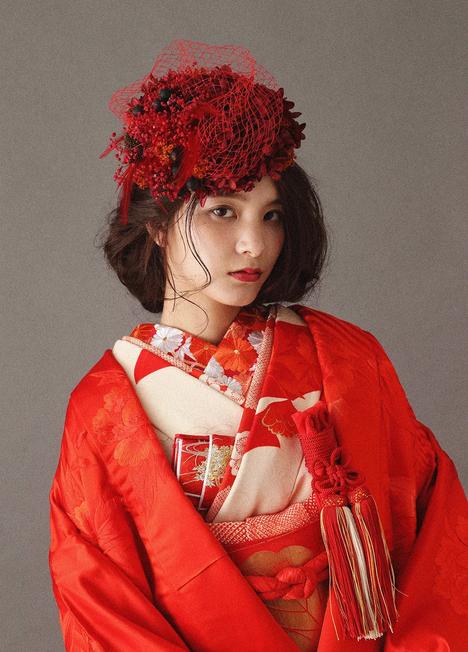 雑誌・広告の写真 assaphoto作品 20