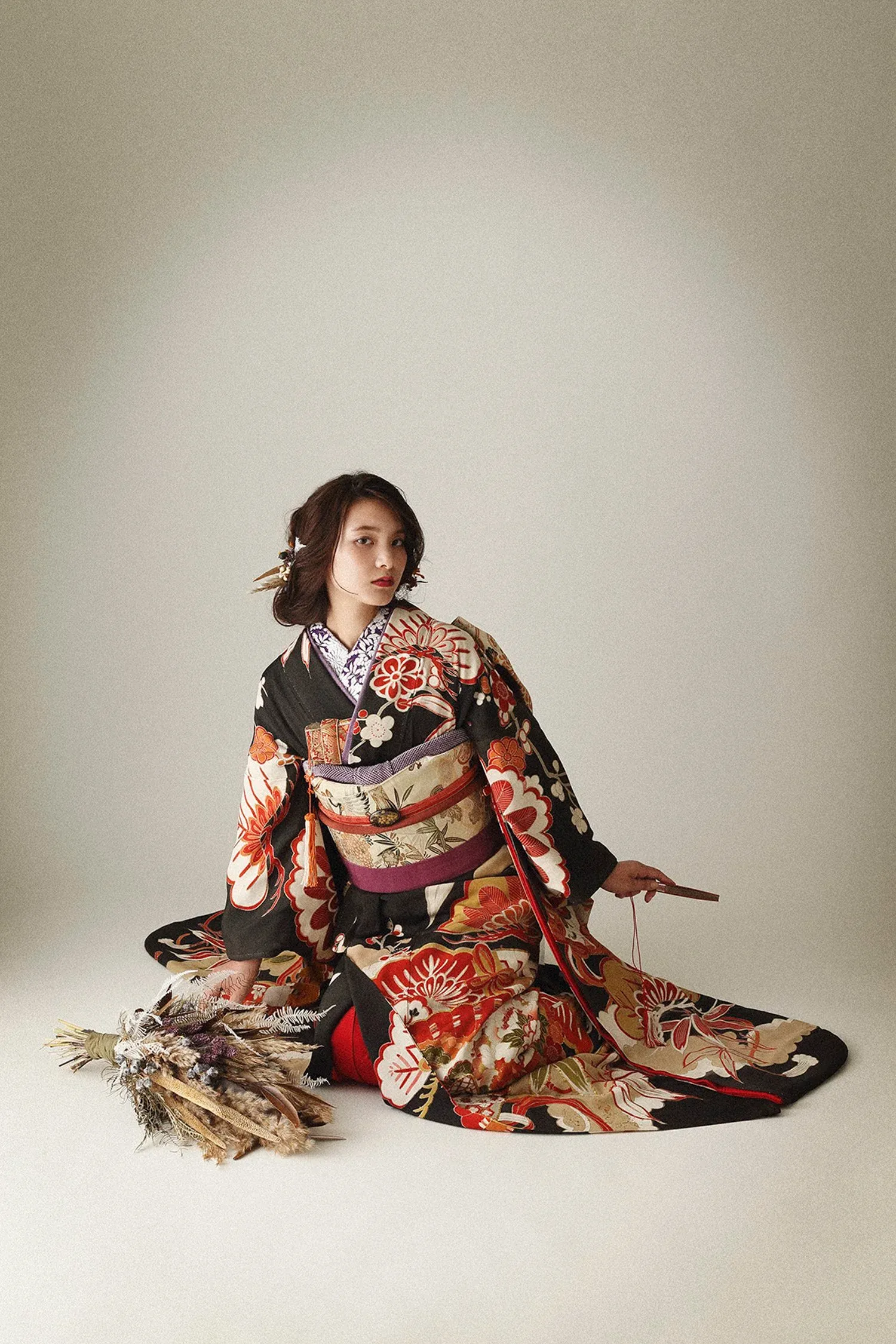 雑誌・広告の写真 assaphoto作品 21