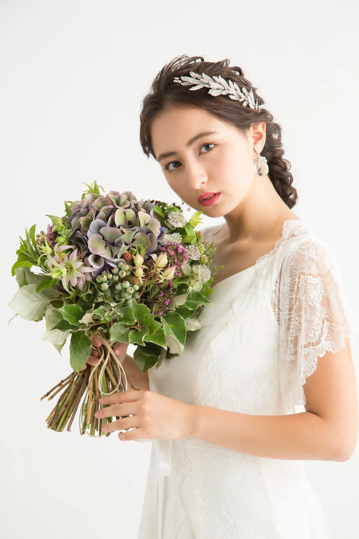 雑誌・広告の写真 assaphoto作品 30